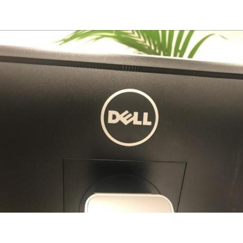 Mooie Dell 23 inch monitor/computerscherm