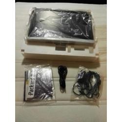 Beeldscherm Packard Bell
