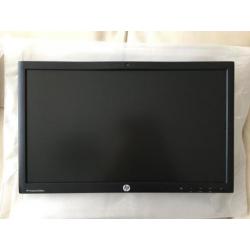 HP LA2206xc Beeldscherm 22" Full HD Breedbeeld Kenmerken va