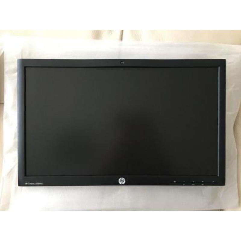 HP LA2206xc Beeldscherm 22" Full HD Breedbeeld Kenmerken va