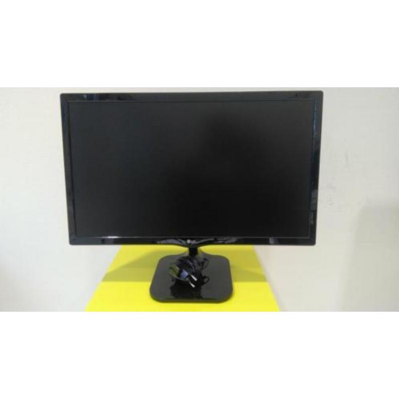 LAATSTE! LG monitoren 23.5 inch