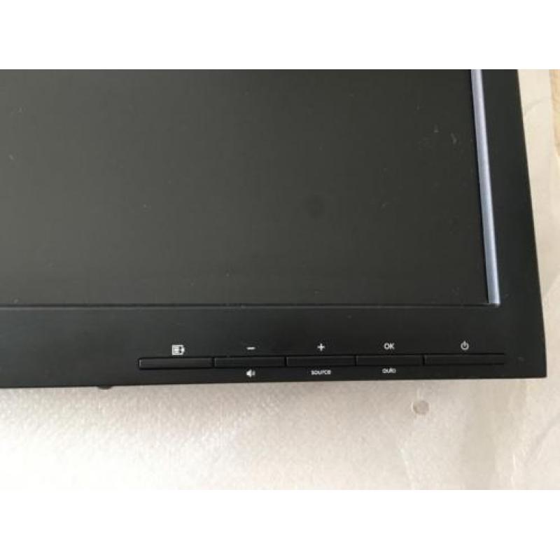 HP LA2206xc Beeldscherm 22" Full HD Breedbeeld Kenmerken va