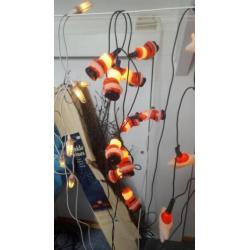 Kerst verlichting