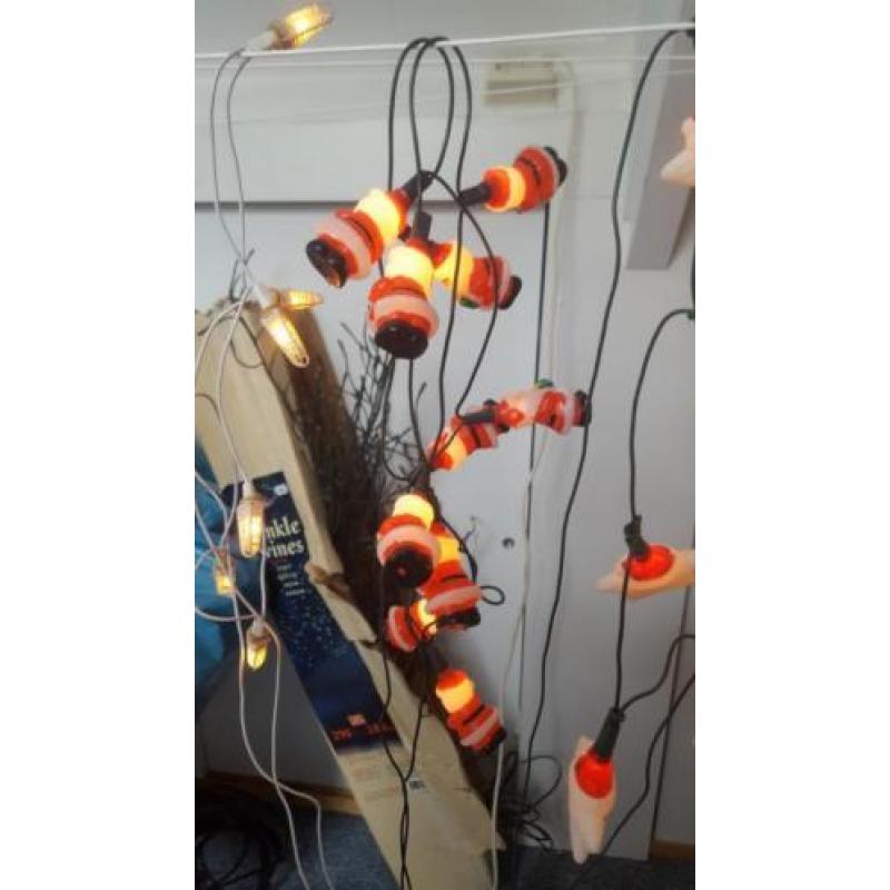 Kerst verlichting