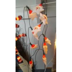 Kerst verlichting