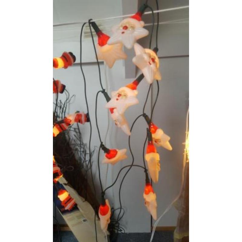 Kerst verlichting