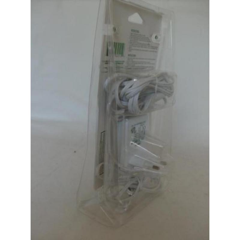 Lemax Adapter/Trafo 3Volt S2 D63