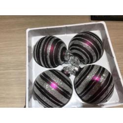 30 Kerstballen en meer kerstspullen