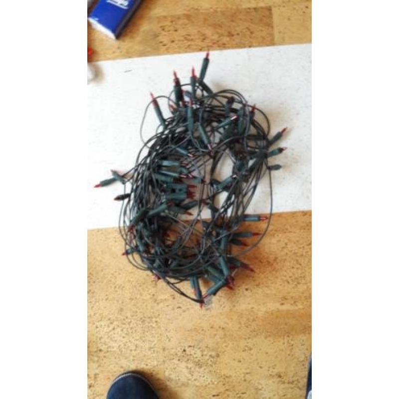 kerst spullen