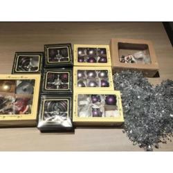 30 Kerstballen en meer kerstspullen