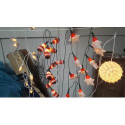Kerst verlichting