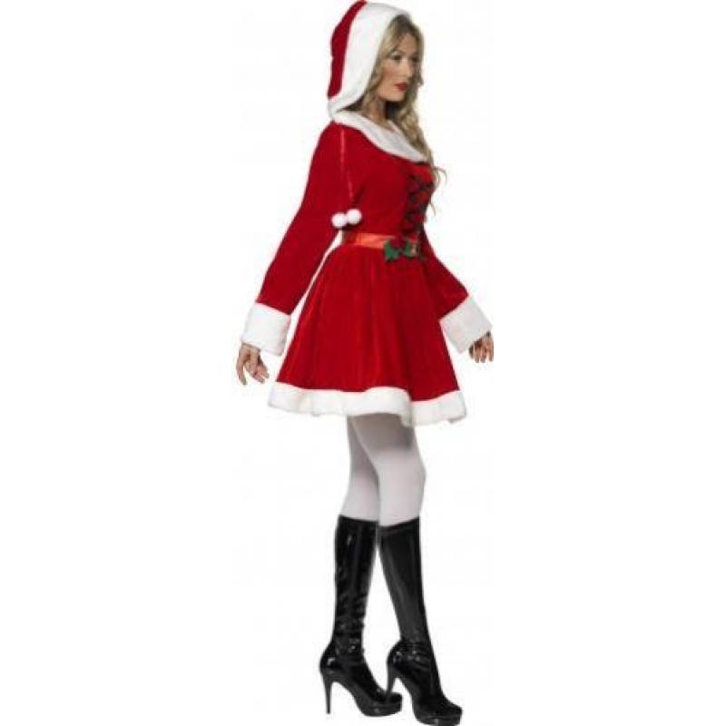 Kerstjurkjes rood - Kerstjurkjes