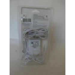 Lemax Adapter/Trafo 3Volt S2 D63