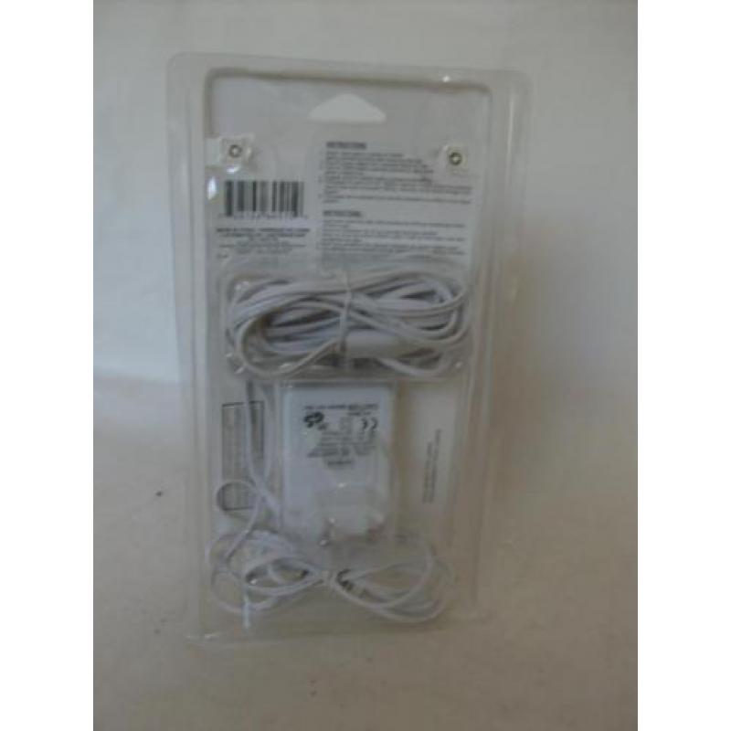 Lemax Adapter/Trafo 3Volt S2 D63