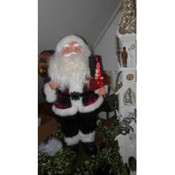 Kerstmannen