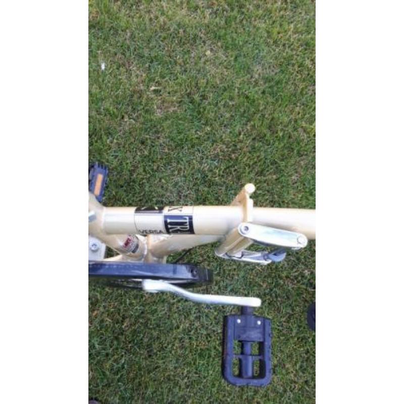 Batavus Etra Versa Vouwfiets