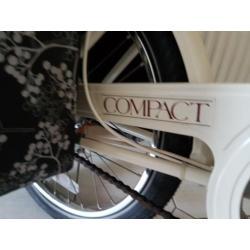Raleigh vouwfiets