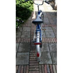 Vouwfiets (vintage, retro)