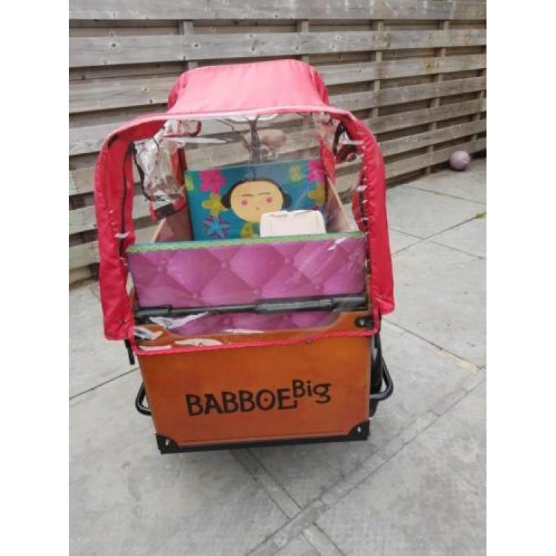 Bakfiets