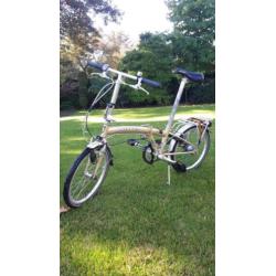 Batavus Etra Versa Vouwfiets