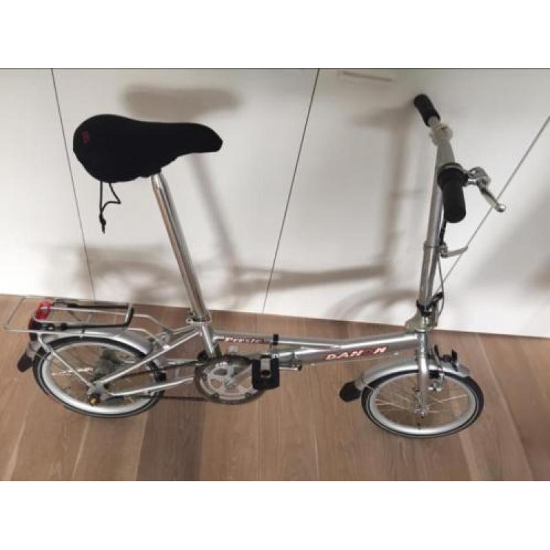 Vouwfiets Dahon Presto 16