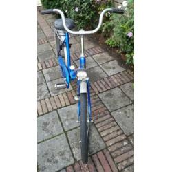 Vouwfiets (vintage, retro)