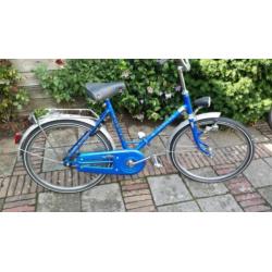 Vouwfiets (vintage, retro)