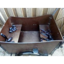 Bakfiets