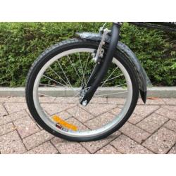 (Nieuw!) Elektrische vouwfiets van het merk Archos