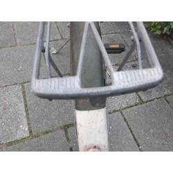 vouwfiets Raleigh 3 versn etc schuurvondst stationsfiets
