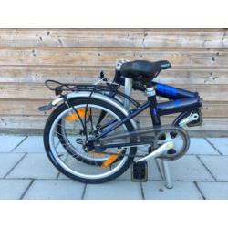 Nette dahon vouwfiets