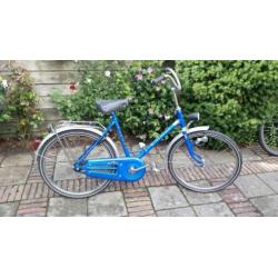 Vouwfiets (vintage, retro)
