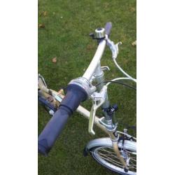 Batavus Etra Versa Vouwfiets