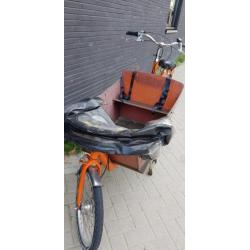 Bakfiets