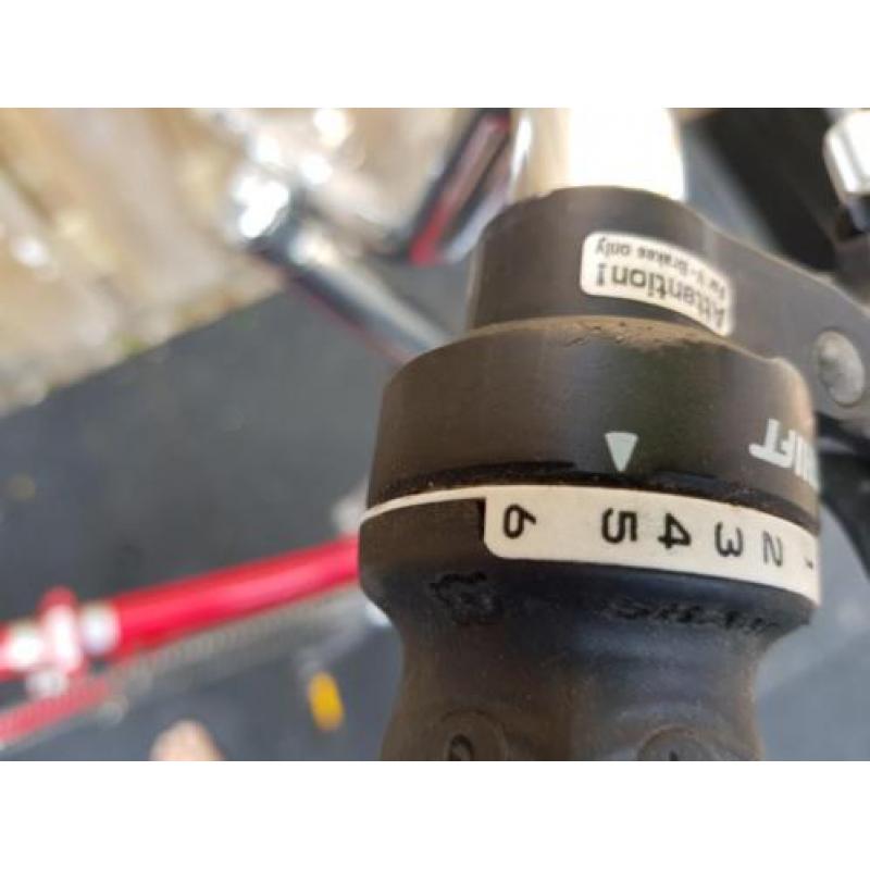 Vouwfiets