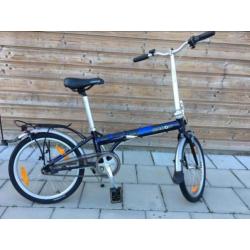 Nette dahon vouwfiets