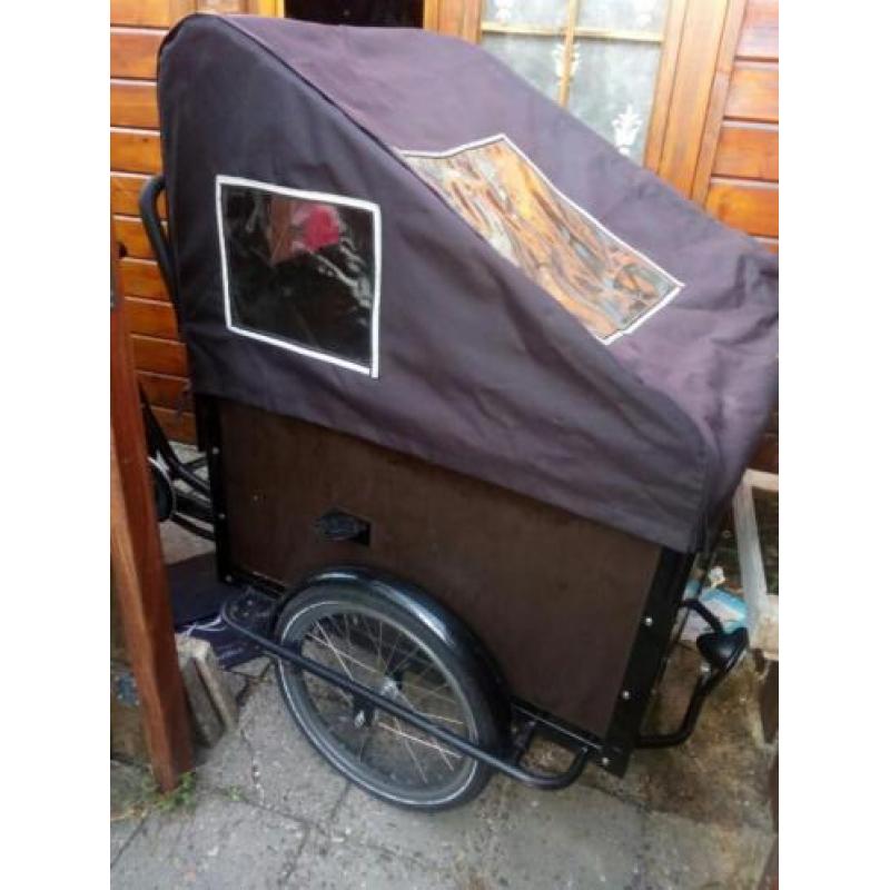 Bakfiets