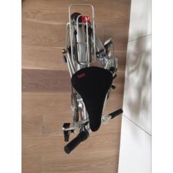 Vouwfiets Dahon Presto 16