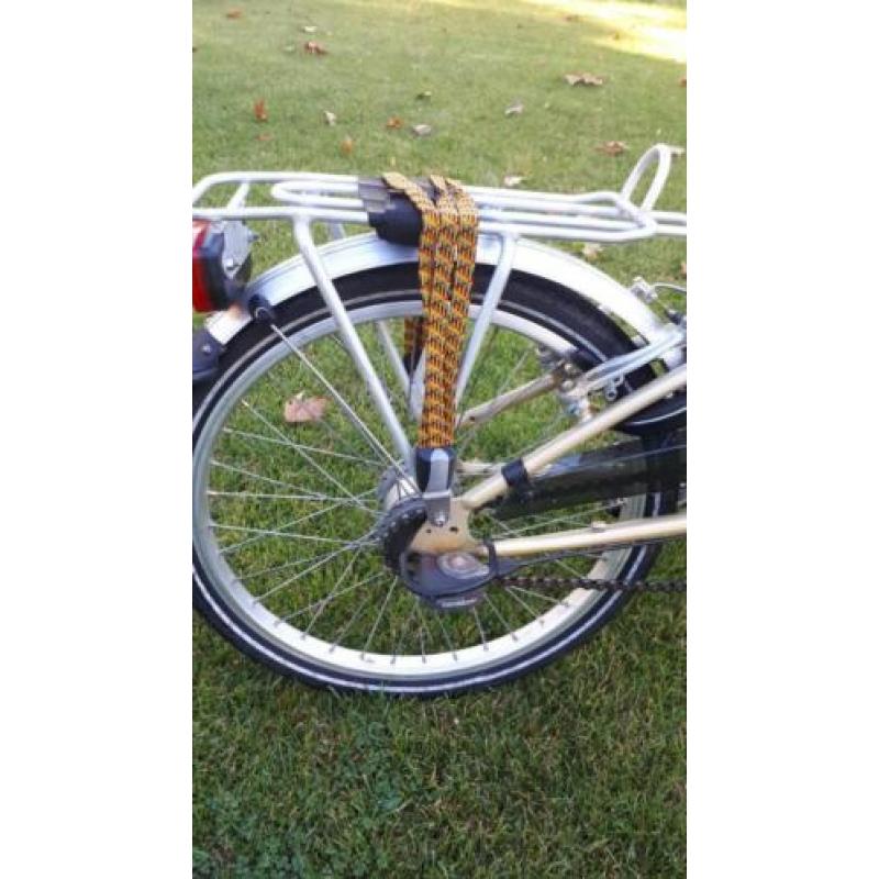 Batavus Etra Versa Vouwfiets
