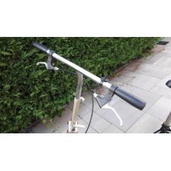 Vouwfiets