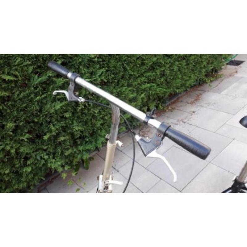 Vouwfiets