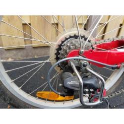Vouwfiets