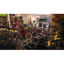 vouwfiets