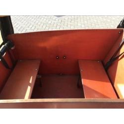 Bakfiets Babboe Big