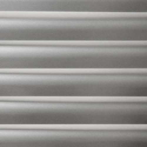 Alu-Jal HB 50mm - 120X175 Silver