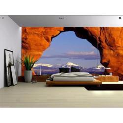 Fotobehang Grand Canyon