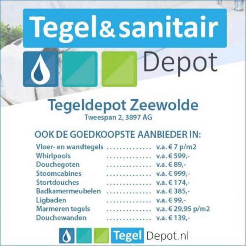 Plieger Isar inbouwreservoir met Geberit UP320 Duofix