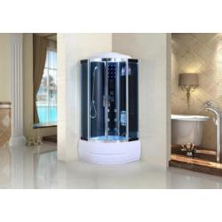 Luxe stoomcabine , douchecabine , baden , badkamer meubels