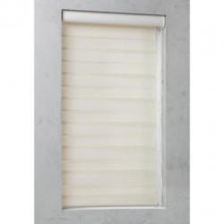 Doppel Rollo DL 100x175 Beige