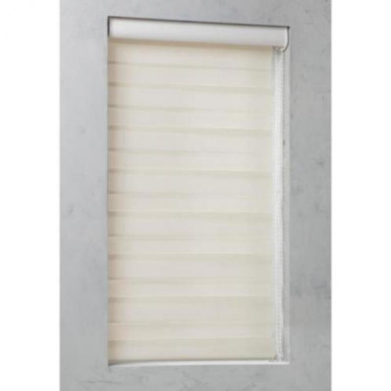 Doppel Rollo DL 100x175 Beige